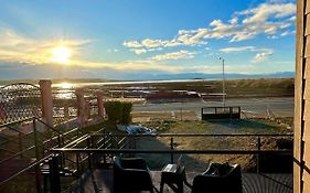 Cabañas El Calafate Ice City